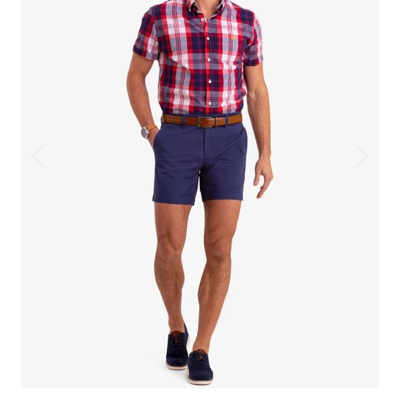 Polo Short - Picture 6 of 6